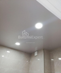Квартира 2-комн 47 м² - Юсуфа Кобаладзе, Батумі