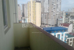 Квартира 61 м² - Юр'ївська, Батумі, Грузія