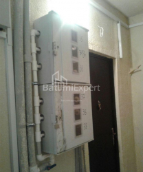 Квартира 3-комн 61 м² - Юр'ївська, Батумі