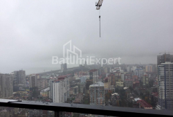 Квартира 1-комн 35 м² - Юр'ївська, Батумі