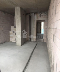 Квартира 1-комн 35 м² - Юр'ївська, Батумі