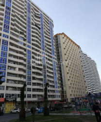 Квартира 2-комн 47 м² - Юсуфа Кобаладзе, Батумі