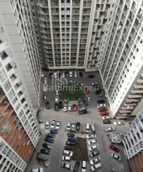 Квартира 2-комн 47 м² - Юсуфа Кобаладзе, Батумі