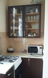 Квартира 56 м² - Юр'ївська, Батумі, Грузія
