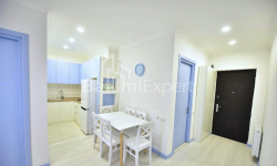 Квартира 57 м² - Тбел-Абусерідзе, Батумі, Грузія