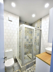 Квартира 3-комн 57 м² - Тбел-Абусерідзе, Батумі