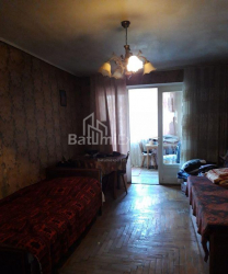 Квартира 58 м² - Юр'ївська, Батумі, Грузія