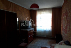 Квартира 3-комн 58 м² - Юр'ївська, Батумі
