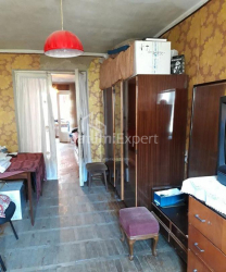 Квартира 3-комн 58 м² - Юр'ївська, Батумі