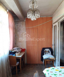 Квартира 3-комн 58 м² - Юр'ївська, Батумі