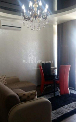 Квартира 40 м² - Шерифа Хімшіашвілі, Батумі, Грузія