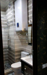 Квартира 40 м² - Шерифа Хімшіашвілі, Батумі, Грузія