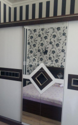 Квартира 40 м² - Шерифа Хімшіашвілі, Батумі, Грузія