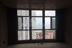 Квартира 1-комн 41 м² - Юр'ївська, Батумі