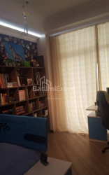 Квартира 128 м² - Шерифа Хімшіашвілі, Батумі, Грузія