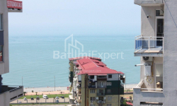 Квартира 3-комн 60 м² - Юр'ївська, Батумі