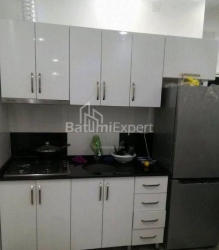 Квартира 3-комн 60 м² - Юр'ївська, Батумі