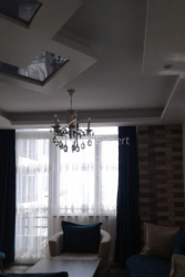 Квартира 3-комн 60 м² - Юр'ївська, Батумі