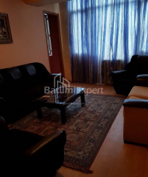 Квартира 3-комн 55 м² - Юр'ївська, Батумі