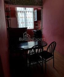 Квартира 3-комн 55 м² - Юр'ївська, Батумі
