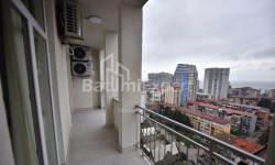 Квартира 3-комн 59 м² - Тбел-Абусерідзе, Батумі