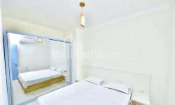 Квартира 3-комн 59 м² - Тбел-Абусерідзе, Батумі