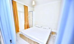 Квартира 59 м² - Тбел-Абусерідзе, Батумі, Грузія