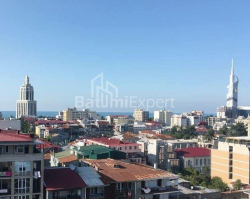 Квартира 3-комн 75 м² - Вахтанга Горгасалі, Батумі