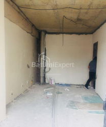 Квартира 3-комн 75 м² - Вахтанга Горгасалі, Батумі