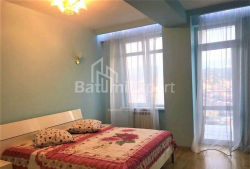 Квартира 3-комн 160 м² - Юр'ївська, Батумі