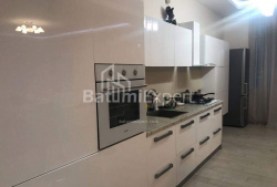 Квартира 3-комн 160 м² - Юр'ївська, Батумі