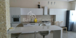Квартира 160 м² - Юр'ївська, Батумі, Грузія