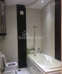 Квартира 3-комн 160 м² - Юр'ївська, Батумі