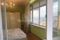 Квартира 160 м² - Юр'ївська, Батумі, Грузія