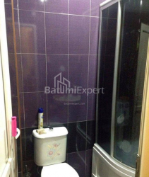 Квартира 3-комн 78 м² - Юр'ївська, Батумі
