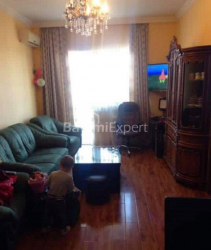 Квартира 3-комн 78 м² - Юр'ївська, Батумі