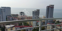 Квартира 2-комн 42 м² - Ніко Піросмані, Батумі