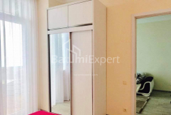 Квартира 44 м² - Юр'ївська, Батумі, Грузія