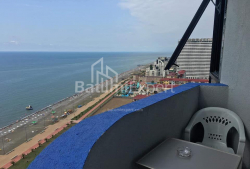 Квартира 2-комн 44 м² - Юр'ївська, Батумі