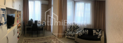 Квартира 52 м² - Юр'ївська, Батумі, Грузія