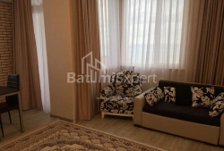 Квартира 2-комн 52 м² - Юр'ївська, Батумі