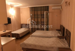 Квартира 1-комн 33 м² - Шерифа Хімшіашвілі, Батумі