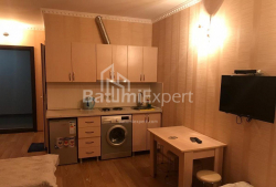 Квартира 1-комн 33 м² - Шерифа Хімшіашвілі, Батумі