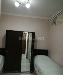 Квартира 45 м² - Юр'ївська, Батумі, Грузія