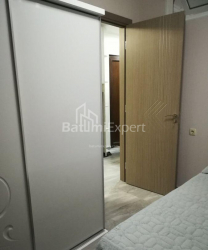 Квартира 45 м² - Юр'ївська, Батумі, Грузія