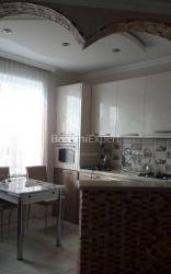 Квартира 77 м² - Давида Агмашенеблі, Батумі, Грузія