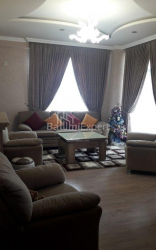 Квартира 3-комн 77 м² - Давида Агмашенеблі, Батумі