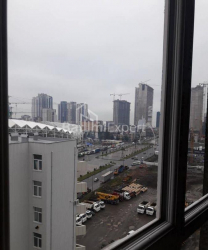 Квартира 111-комн 70 м² - Юр'ївська, Батумі