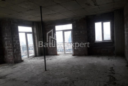 Квартира 111-комн 70 м² - Юр'ївська, Батумі