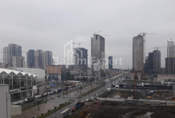 Квартира 111-комн 70 м² - Юр'ївська, Батумі